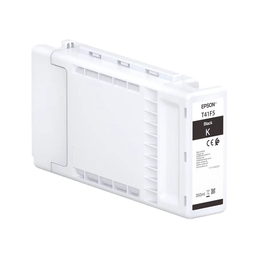 Epson T41F540 Druckerpatrone Schwarz – Original