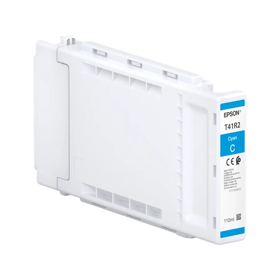 Epson T41R240 Druckerpatrone Cyan – Original
