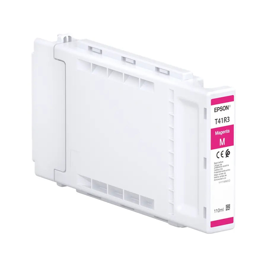 Epson T41R340 Druckerpatrone Magenta – Original