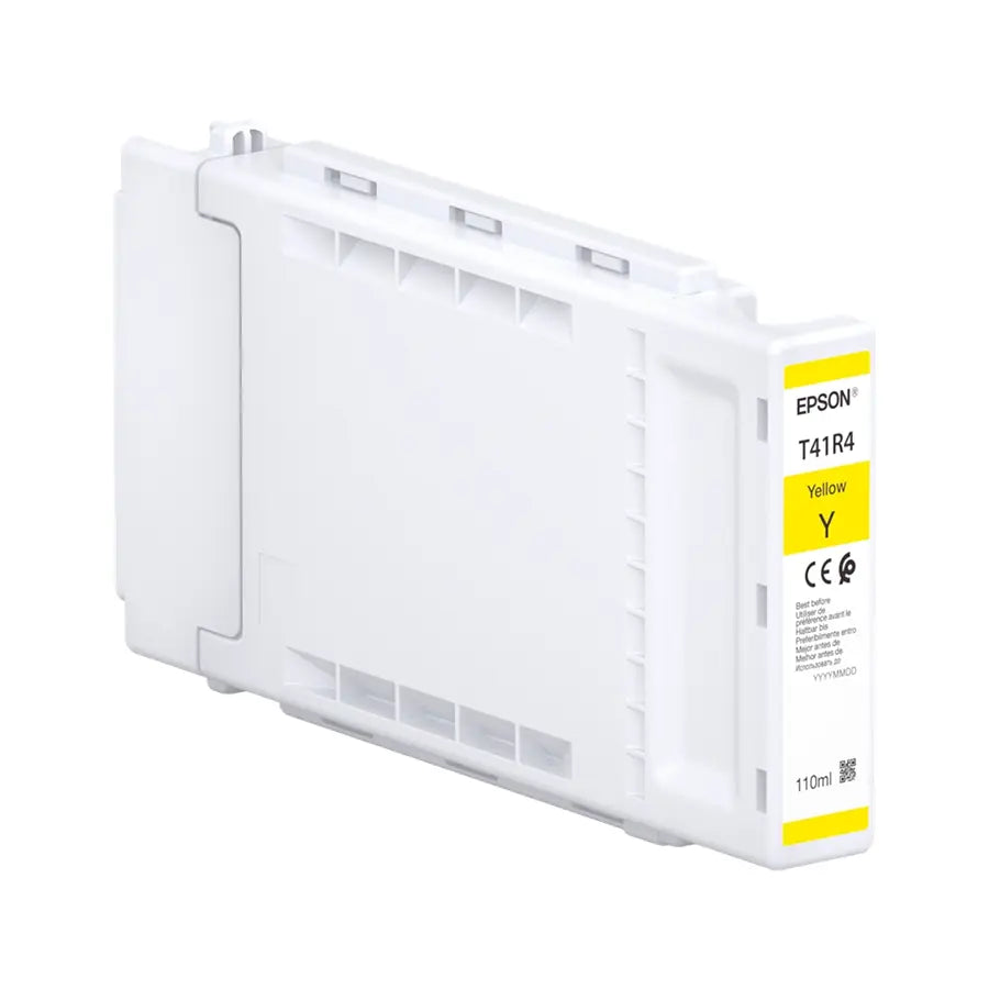 Epson T41R440 Druckerpatrone Gelb – Original