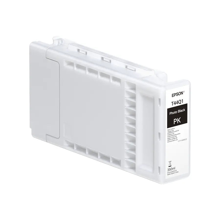 Epson T44Q1 Druckerpatrone Foto Schwarz – Original