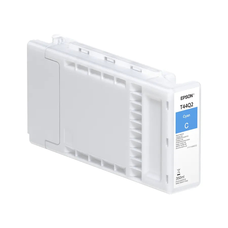 Epson T44Q2 Druckerpatrone Cyan – Original