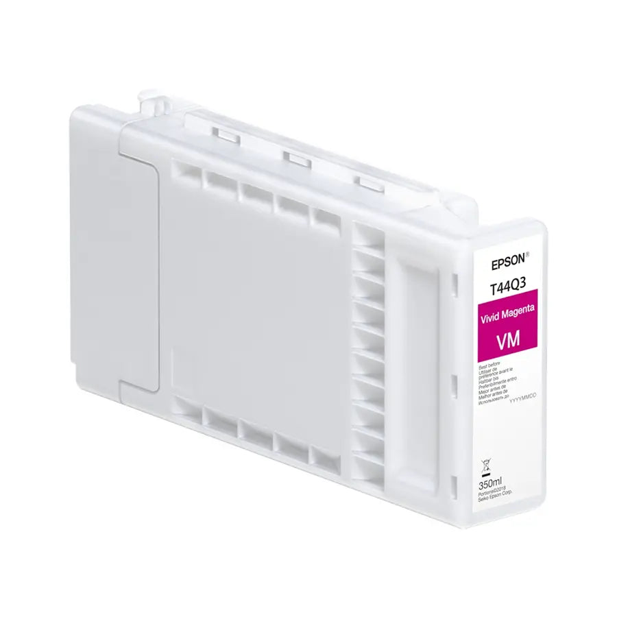 Epson T44Q3 Druckerpatrone Magenta – Original