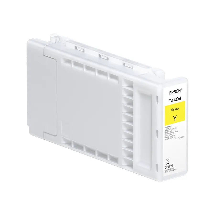 Epson T44Q4 Druckerpatrone Gelb – Original