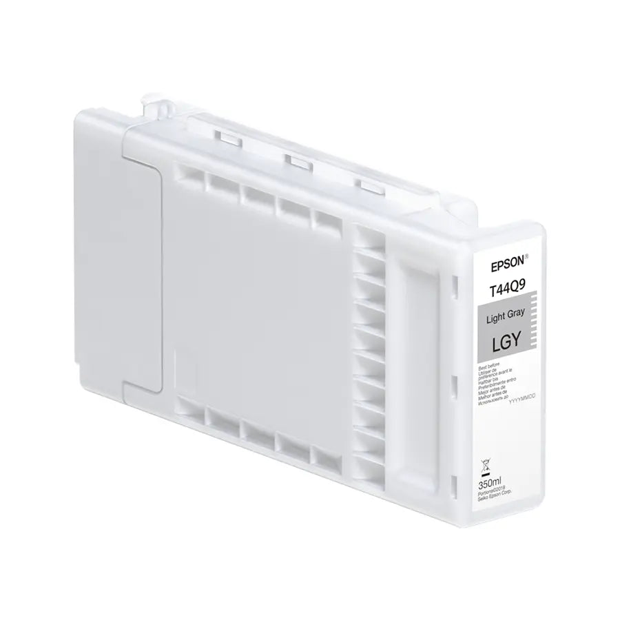 Epson T44Q9 Druckerpatrone Grau – Original