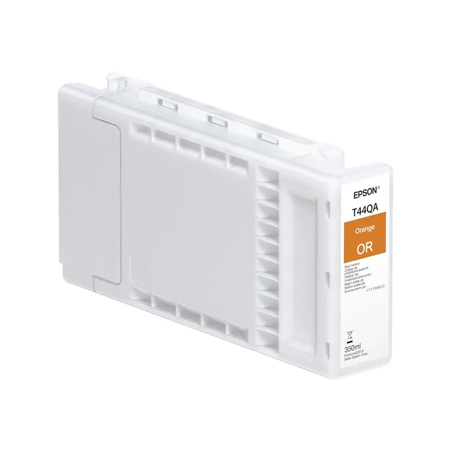 Epson T44QA Druckerpatrone Orange – Original
