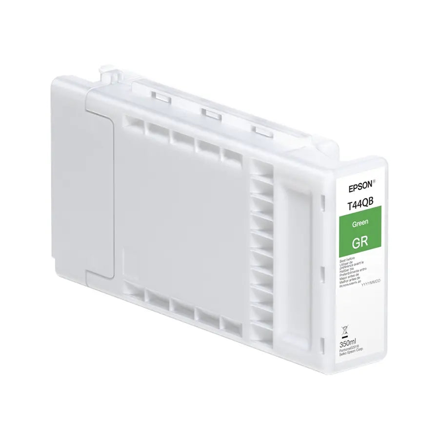 Epson T44QB Druckerpatrone Grün – Original