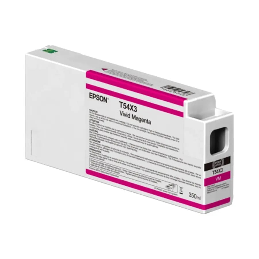Epson T54X3 Druckerpatrone Magenta – Original