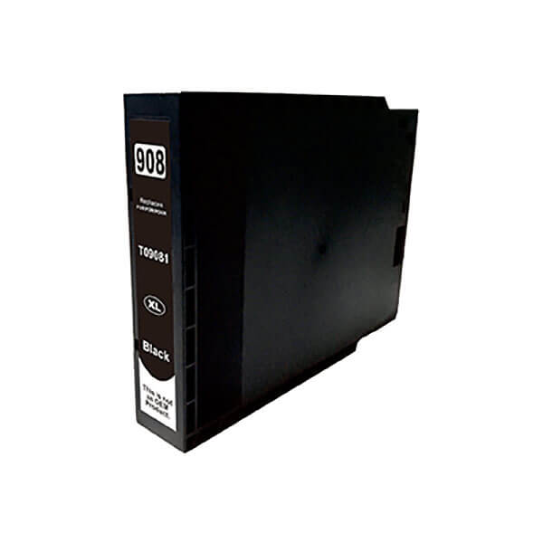 Epson T9071 XXL Druckerpatrone Schwarz – kompatibel