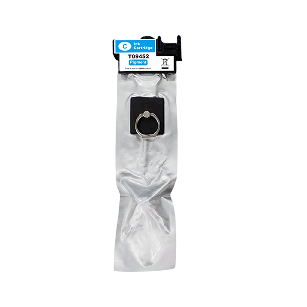 Epson T9452 Druckerpatrone Cyan – kompatibel