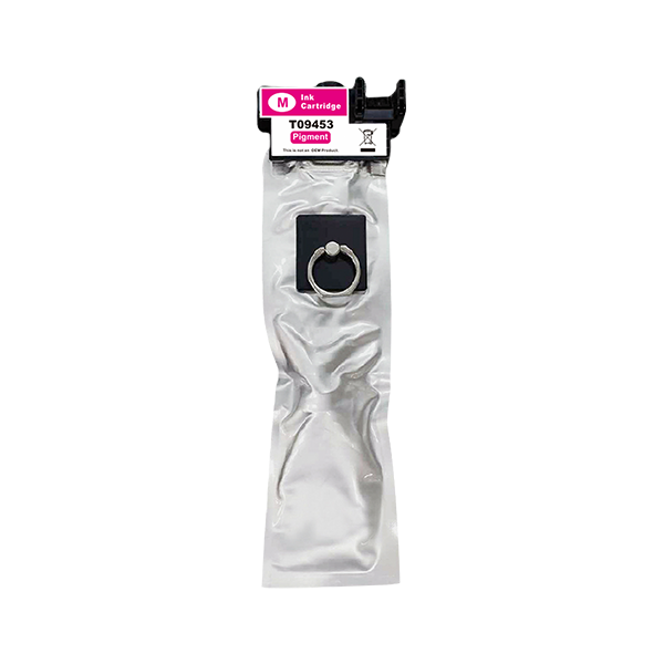 Epson T9453 Druckerpatrone Magenta – kompatibel