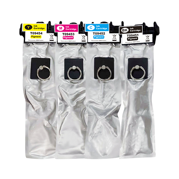 Epson T9454 Druckerpatrone 4er-Pack – kompatibel