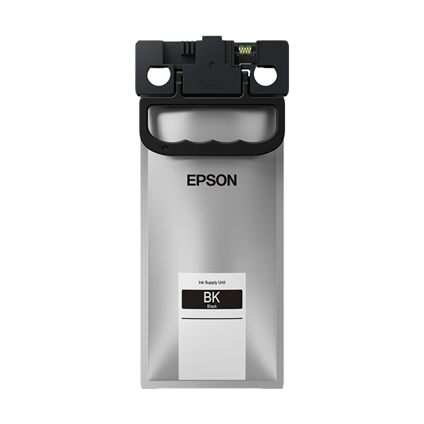 Epson T9651 Druckerpatrone Schwarz – Original