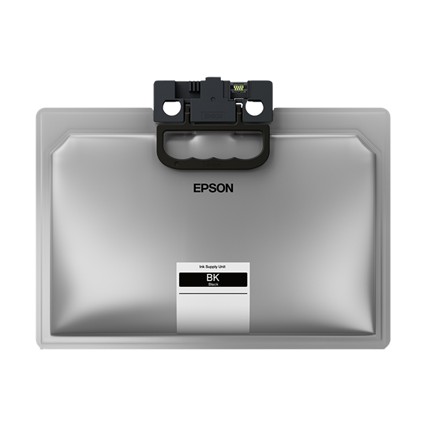 Epson T9661 Druckerpatrone Schwarz – Original