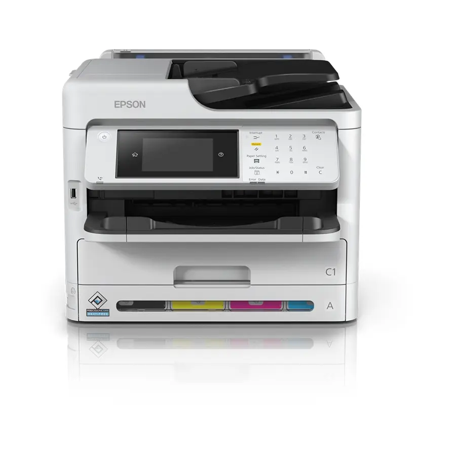 Epson Pro WF-C5890DWF Druckerzubehör – Original