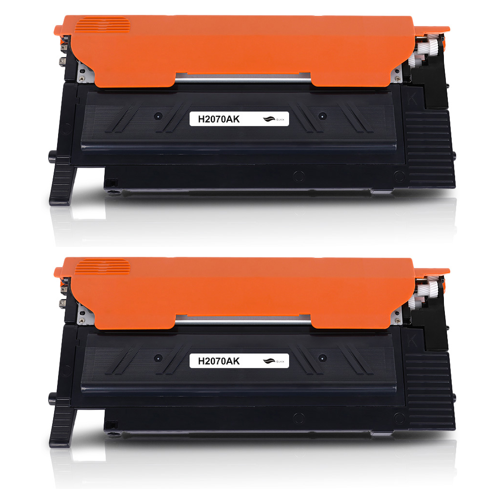 HP 117A Toner Doppelpack – kompatibel