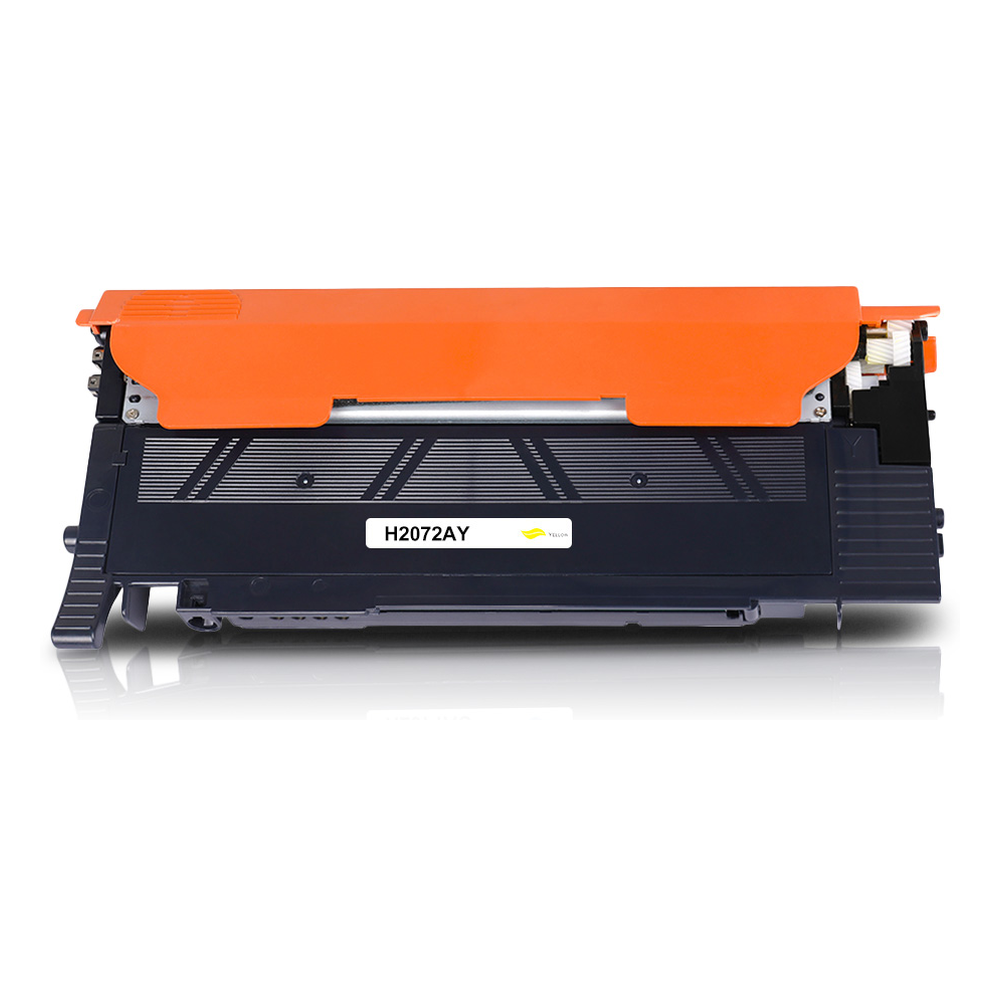 HP 117A Toner Gelb – kompatibel