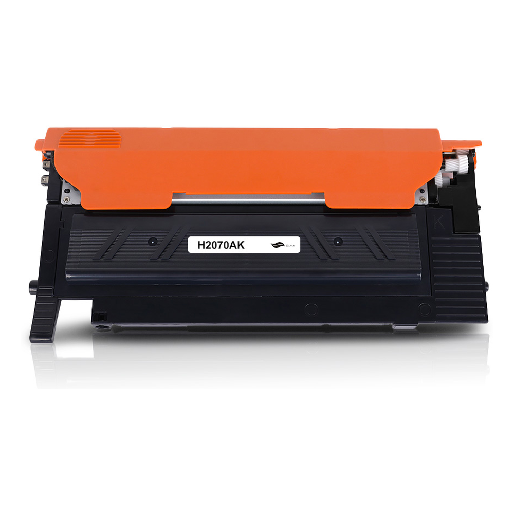 HP 117A Toner Schwarz – kompatibel