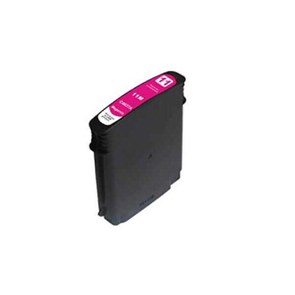 HP 11XL Druckerpatrone Magenta – kompatibel