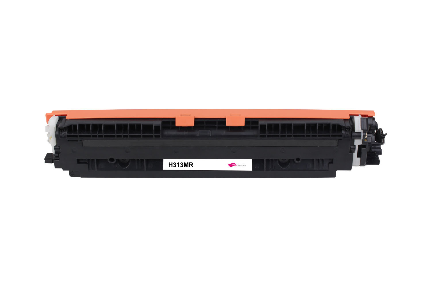 HP 126A Toner Magenta – kompatibel