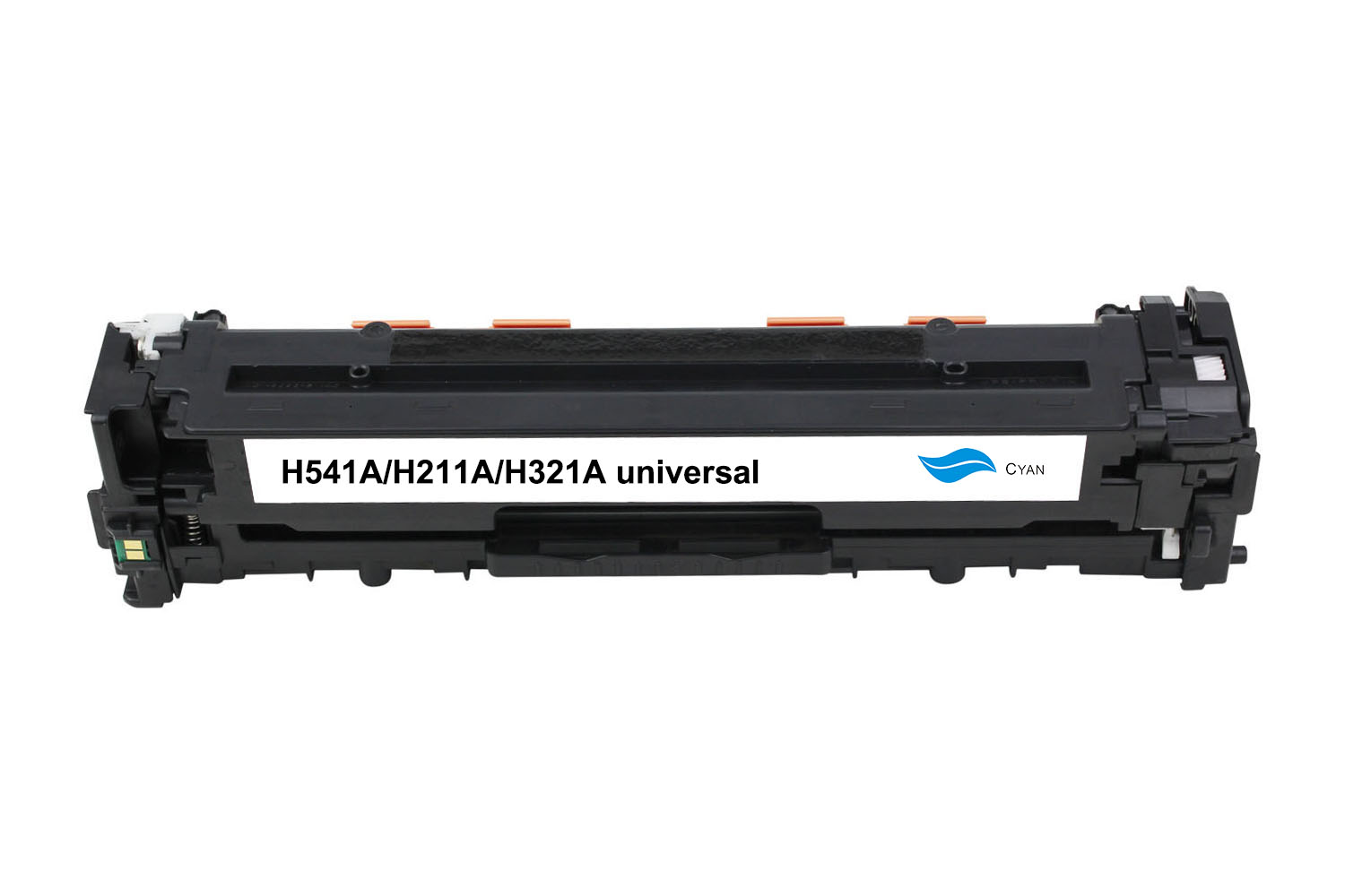 HP 131A Toner Cyan – kompatibel