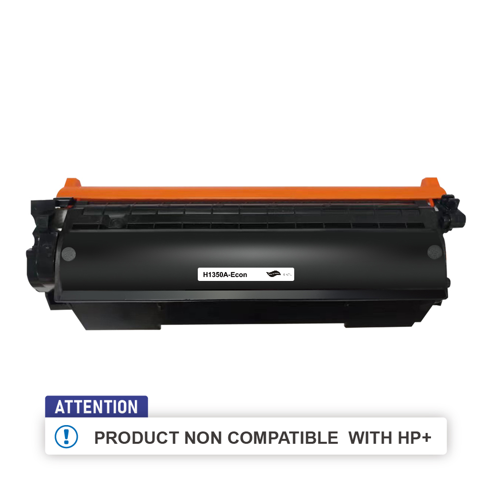 HP 135A Toner Schwarz – kompatibel