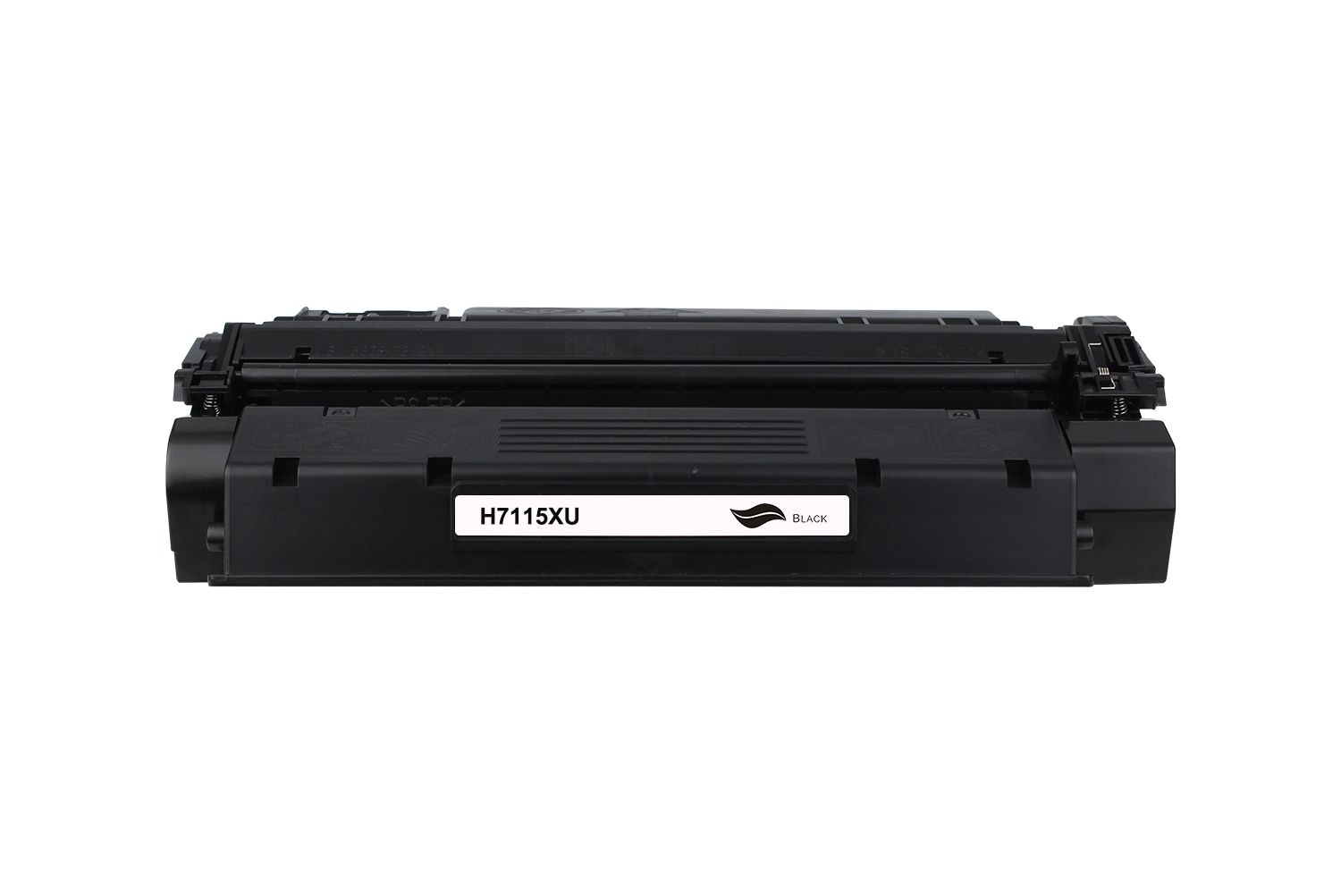 HP 13X Toner Schwarz – kompatibel