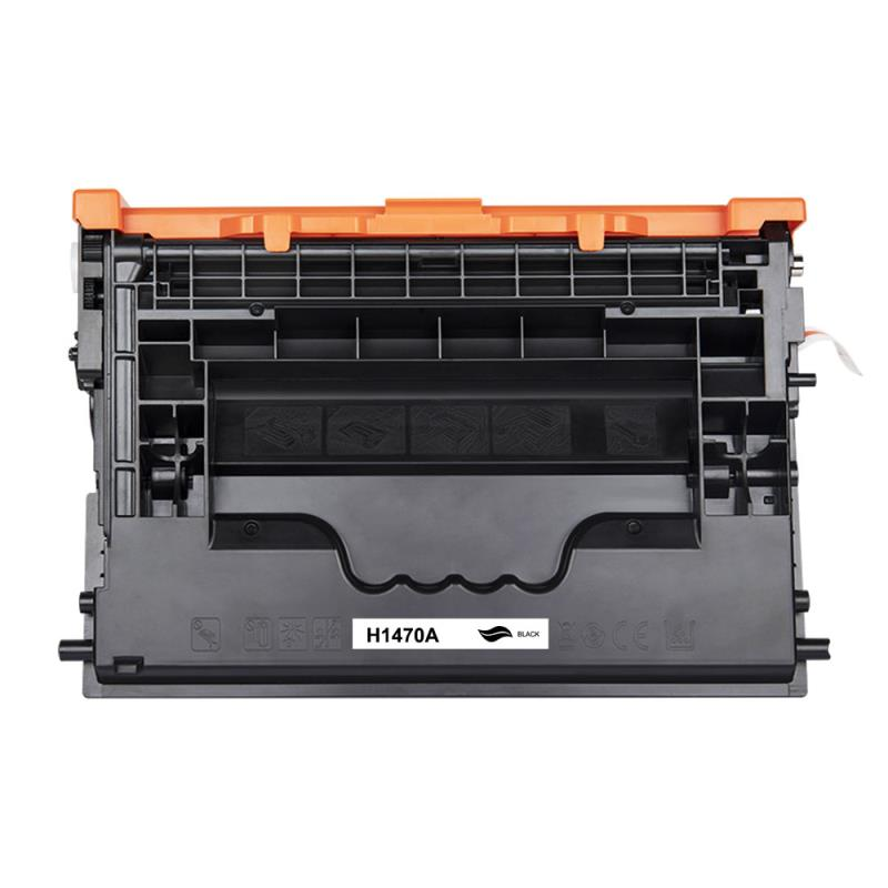 HP 147A Toner Schwarz – kompatibel