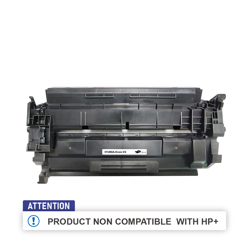 HP 149A Toner Schwarz – kompatibel