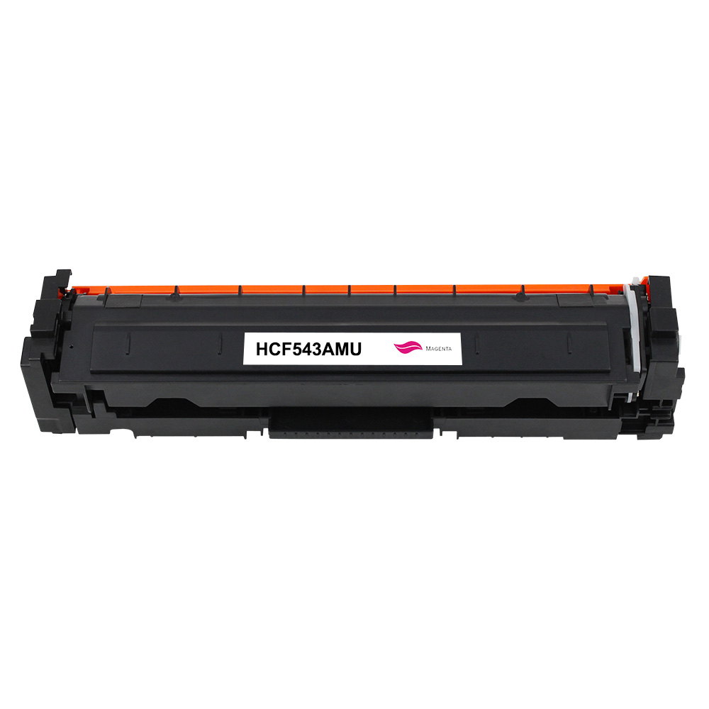 HP 203X Toner Magenta – kompatibel