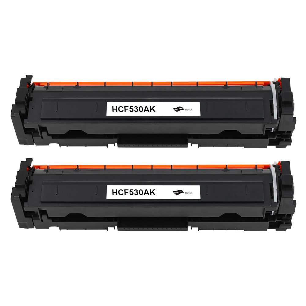 HP 205A Toner Doppelpack – kompatibel