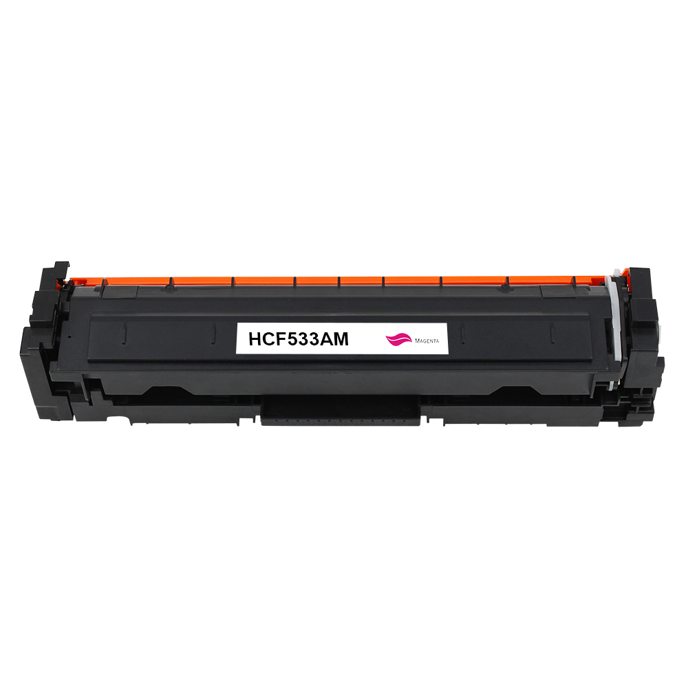 HP 205A Toner Magenta – kompatibel