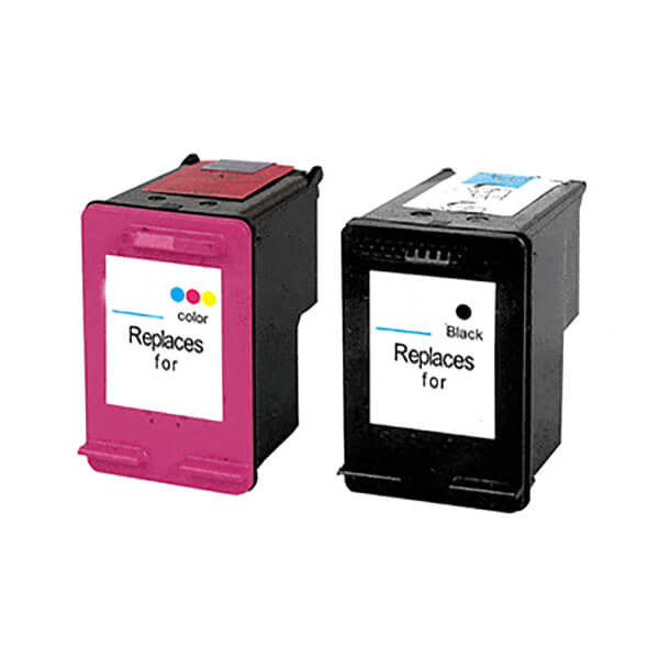 HP 301XL Druckerpatrone Multipack – kompatibel