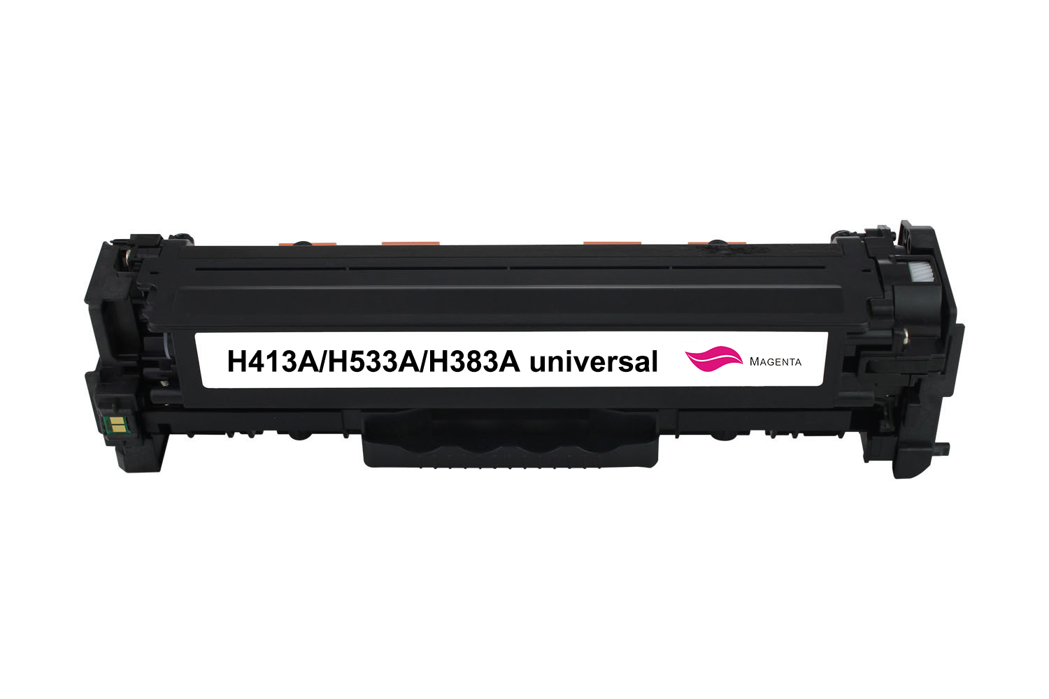 HP 305A Toner Magenta – kompatibel