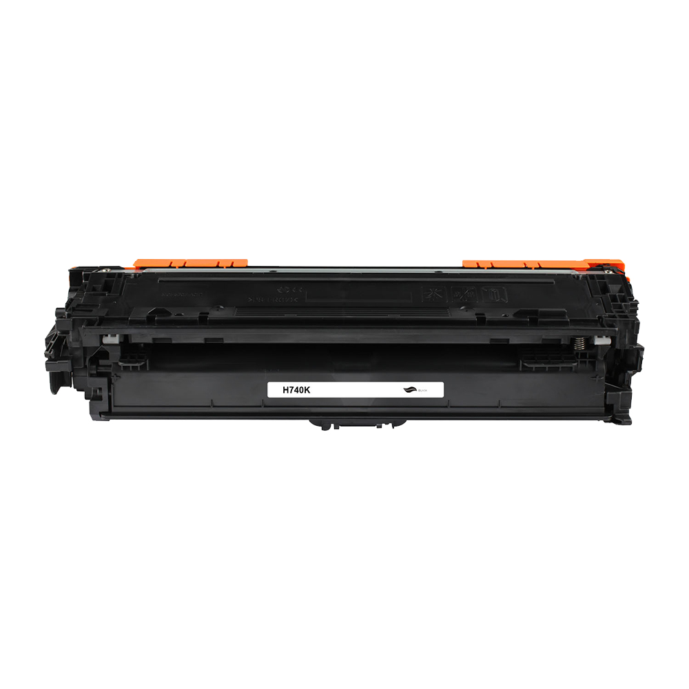 HP 307A Toner Schwarz – kompatibel