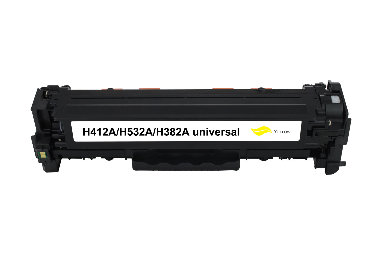 HP 312A Toner Gelb – kompatibel
