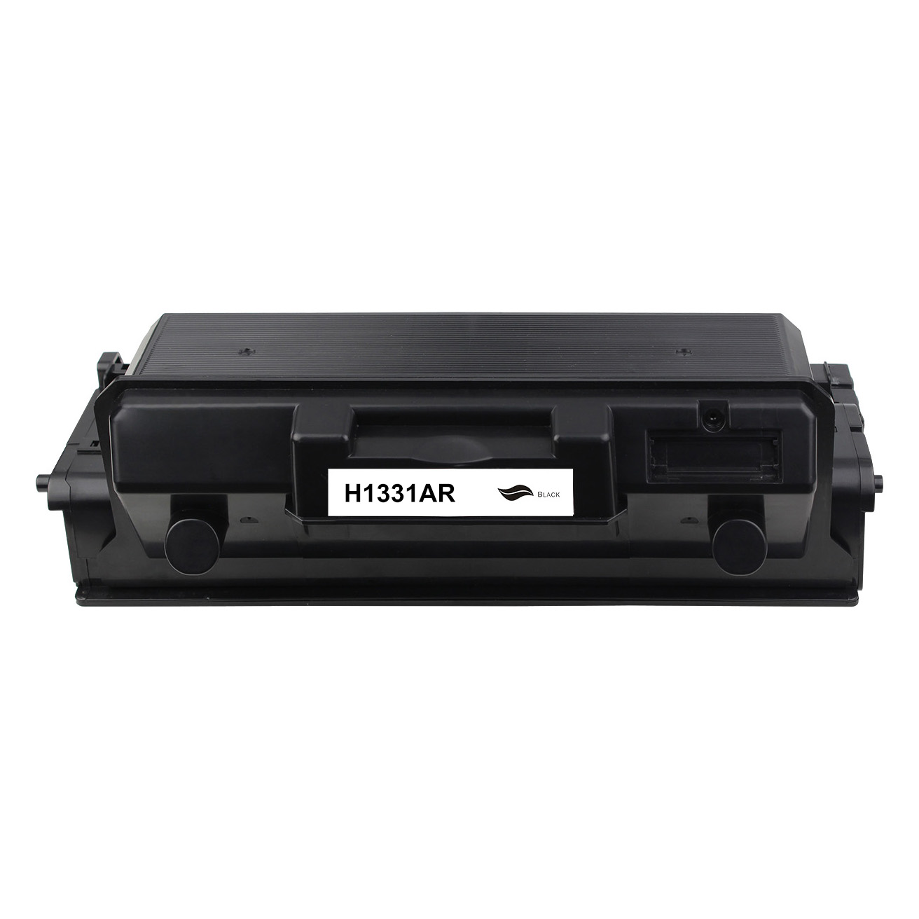 HP 331A Toner Schwarz – kompatibel