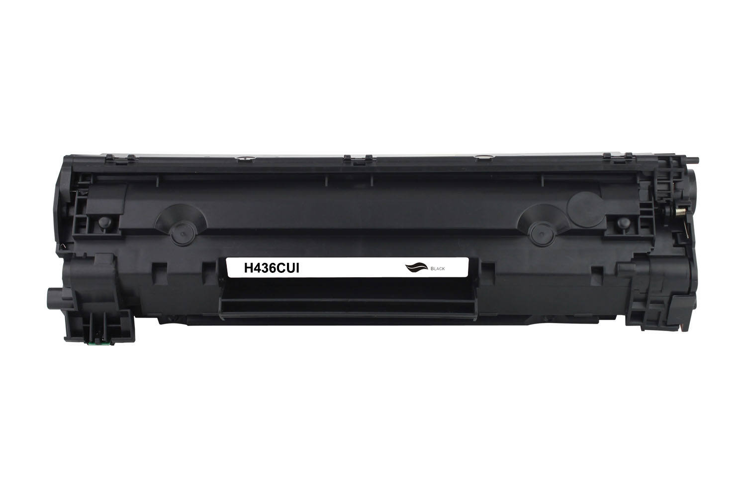 HP 35A Toner Schwarz – kompatibel