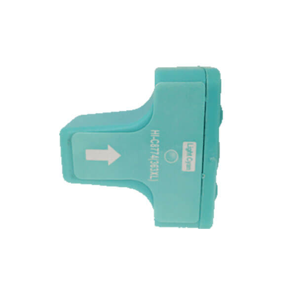 HP 363 XL Druckerpatrone Light Cyan – kompatibel