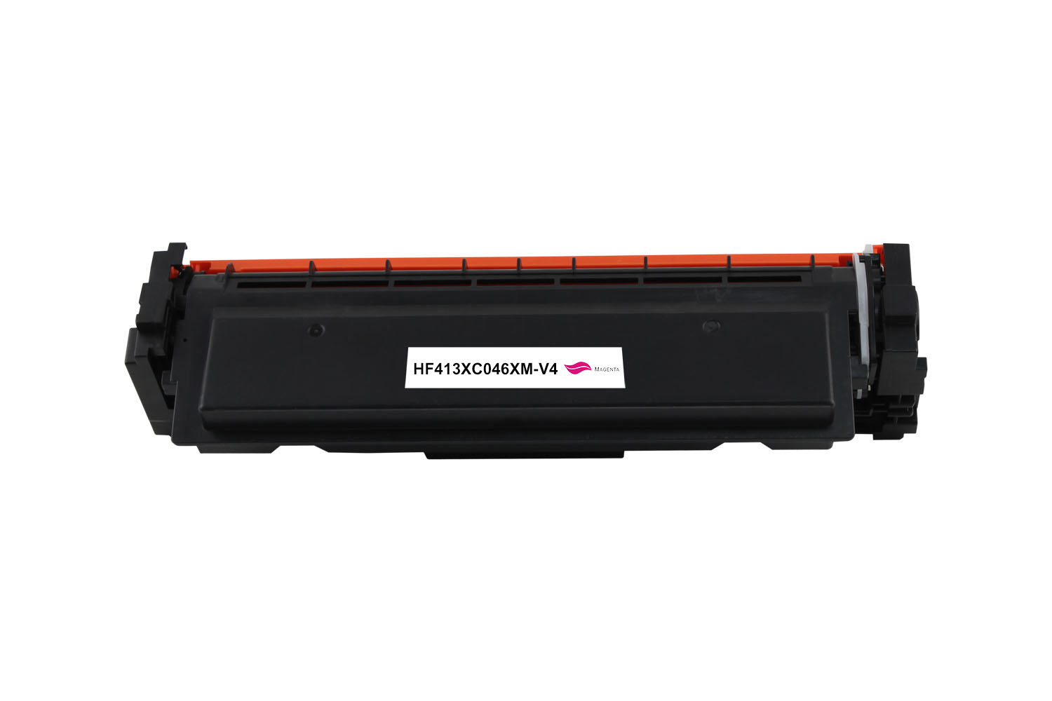 HP 410X Toner Magenta – kompatibel