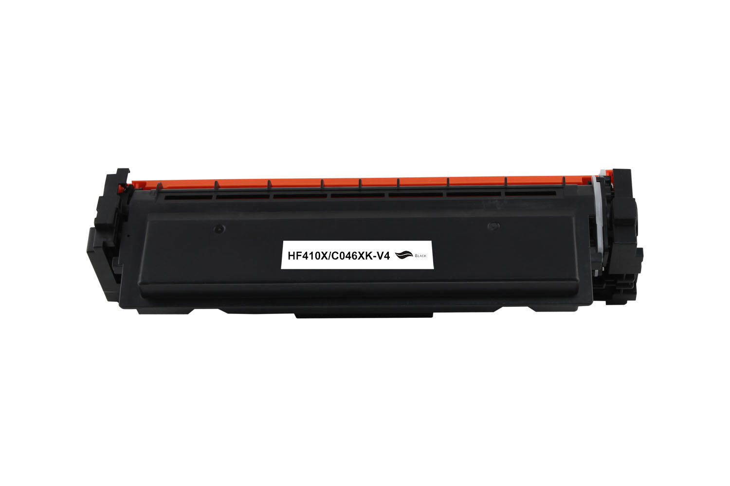 HP 410X Toner Schwarz – kompatibel