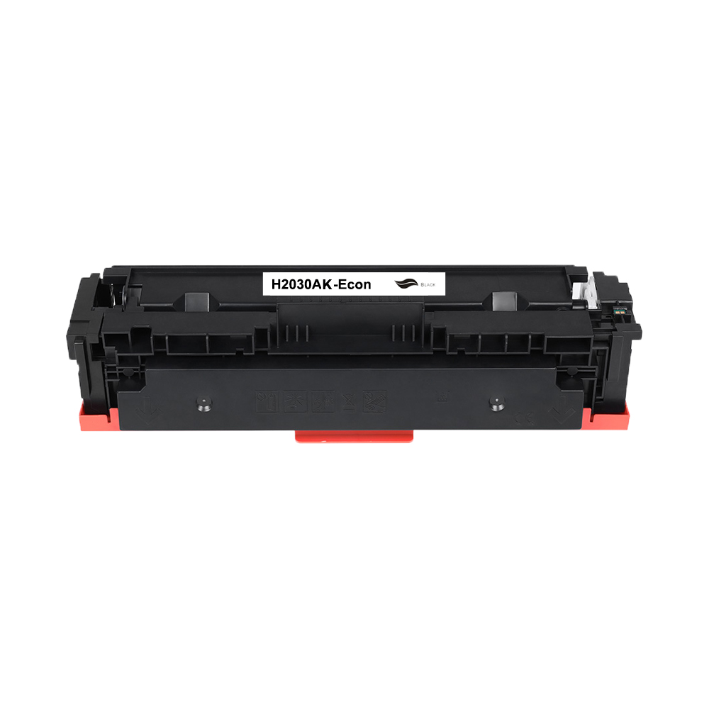 HP 415A Toner Cyan – kompatibel