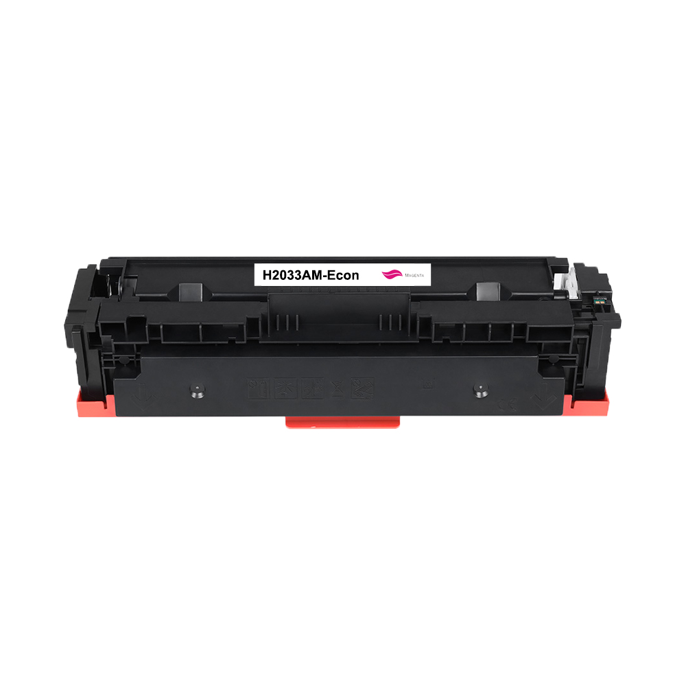 HP 415A Toner Magenta – kompatibel