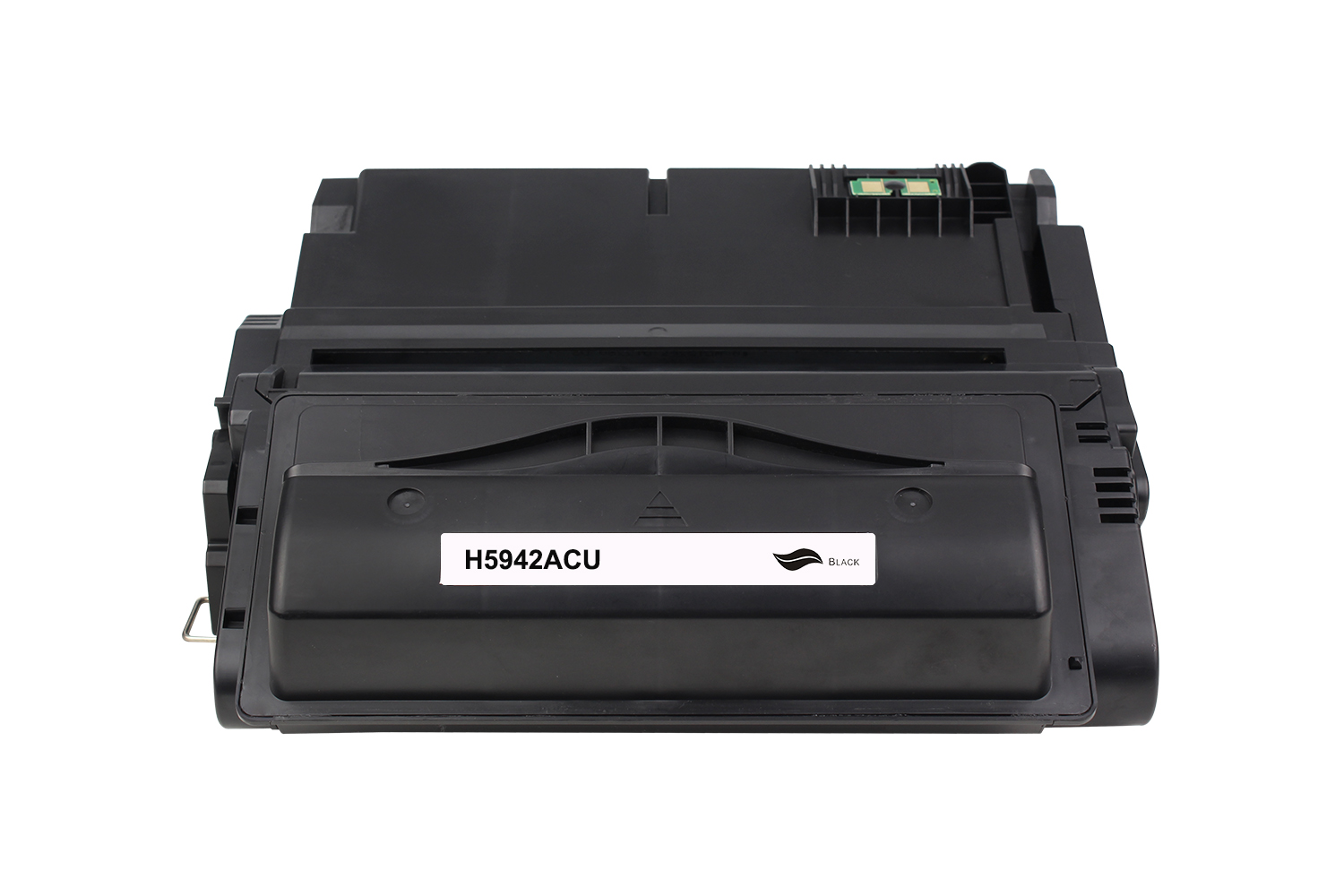 HP 42A Toner Schwarz – kompatibel