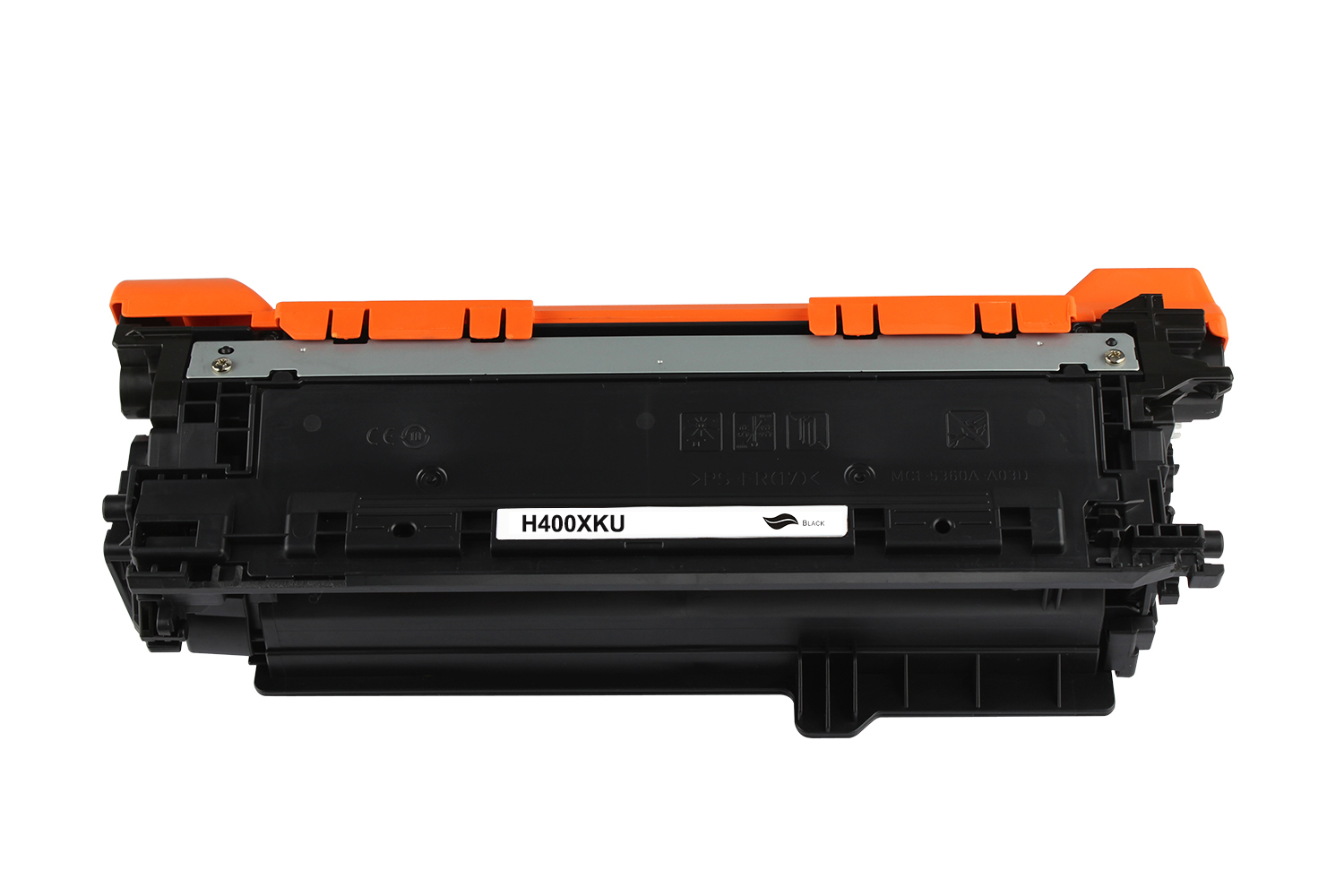 HP 507X Toner Schwarz – kompatibel