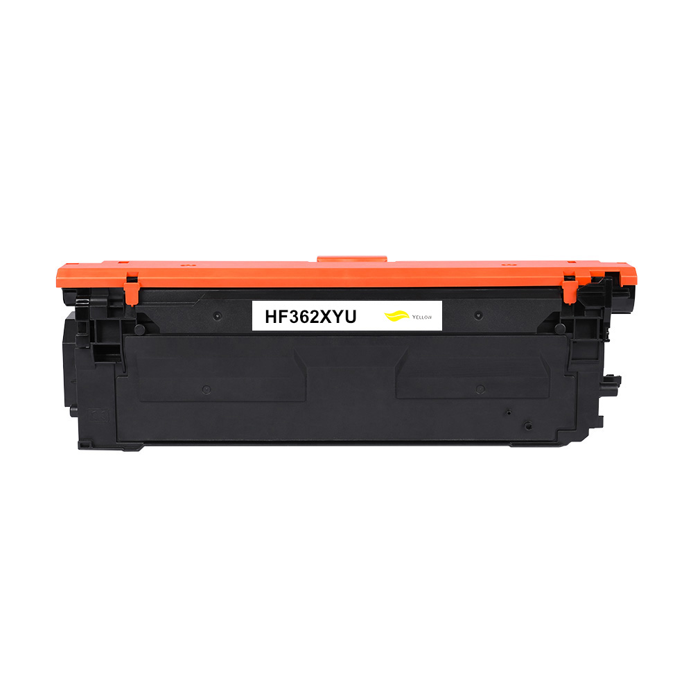HP 508x Toner Gelb – kompatibel
