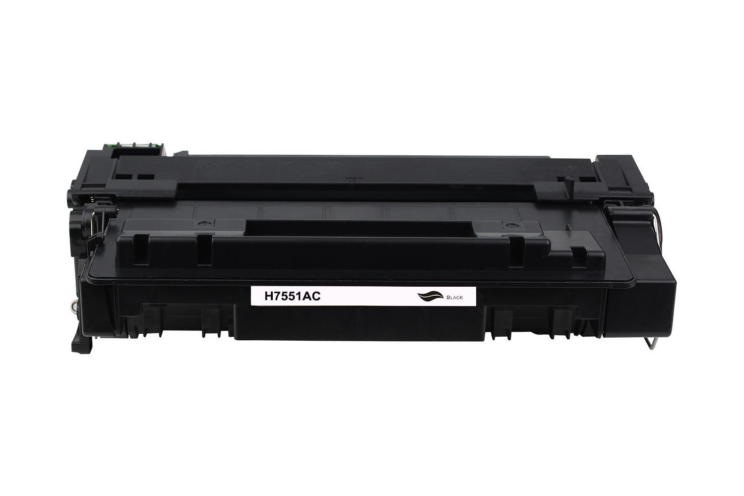 HP 51A Toner Schwarz – kompatibel