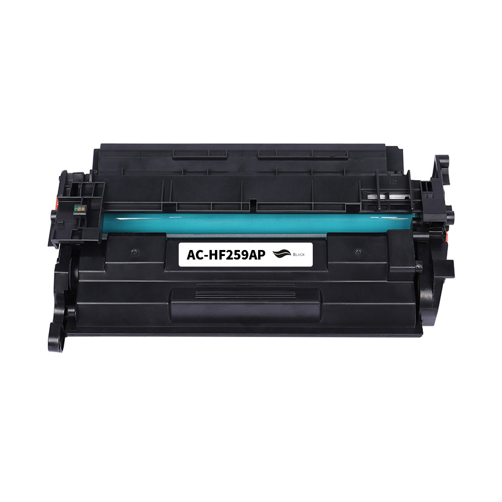 HP 59A Toner Schwarz – kompatibel