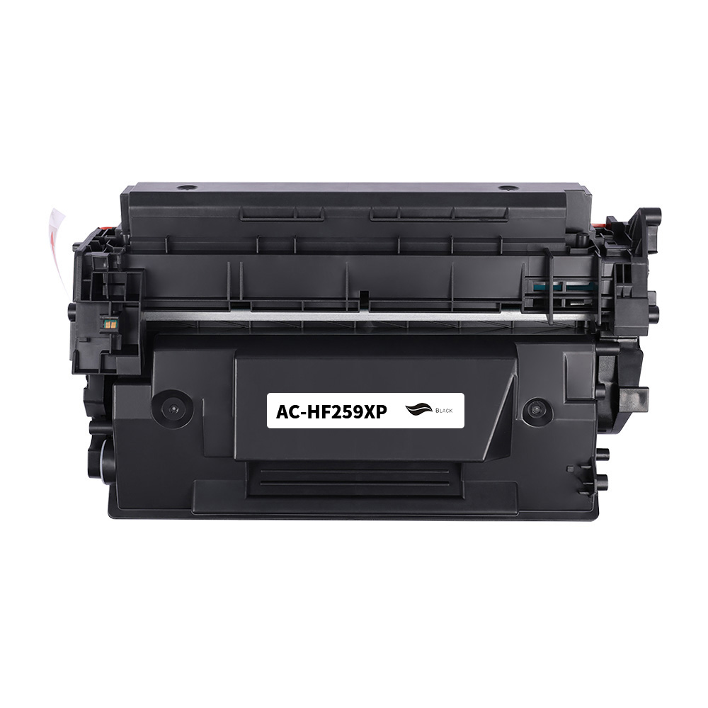 HP 59X Toner Schwarz – kompatibel