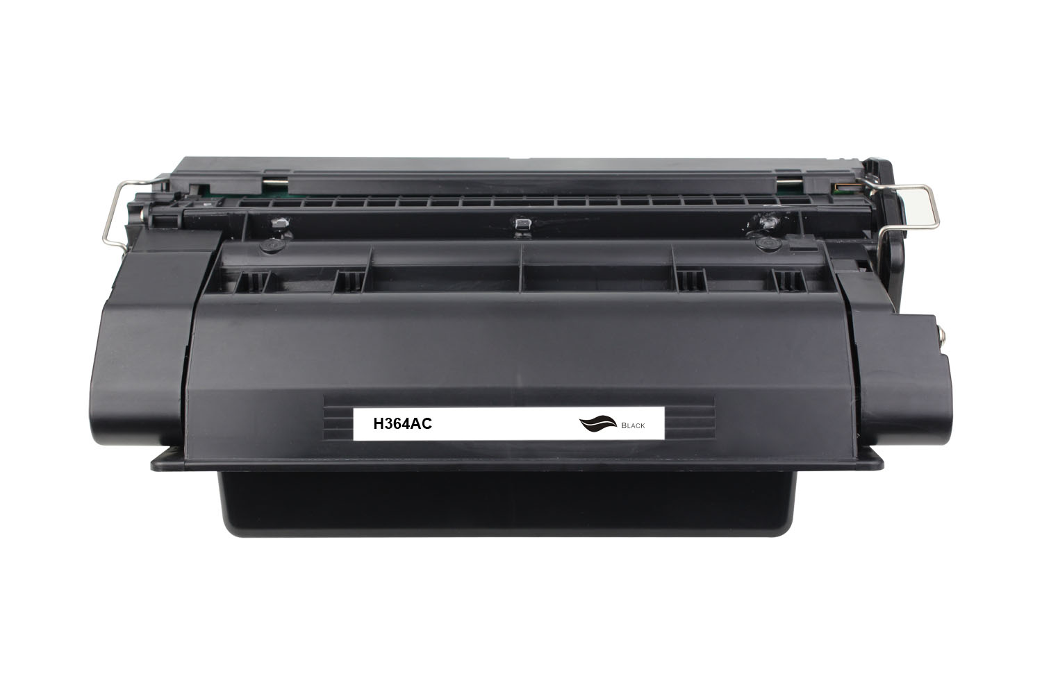 HP 64A Toner Schwarz – kompatibel